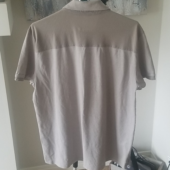 Armani Exchange Polo - Picture 5 of 6